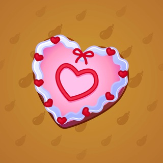 Cookie Heart #189549