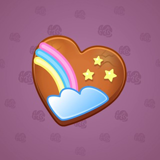 Cookie Heart #189550