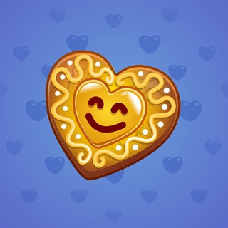 Cookie Heart #189552