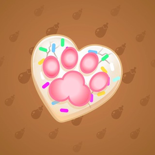 Cookie Heart #189553