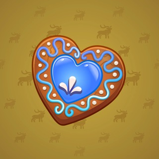 Cookie Heart #189554