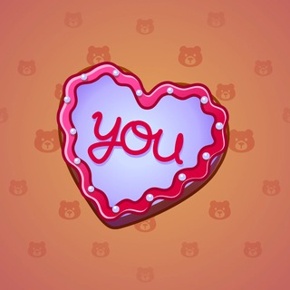 Cookie Heart #189556