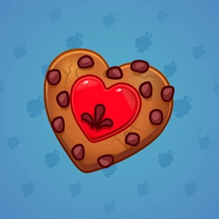 Cookie Heart #189558
