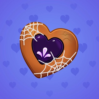 Cookie Heart #189559