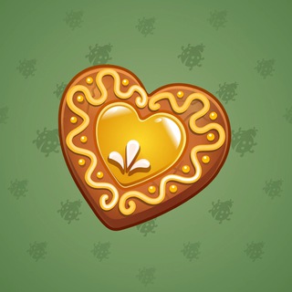 Cookie Heart #189561