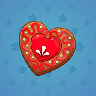 Cookie Heart #189563
