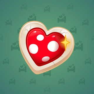 Cookie Heart #189564