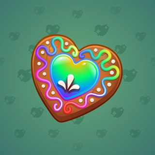 Cookie Heart #189565