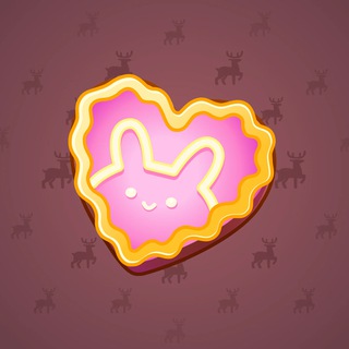 Cookie Heart #189566