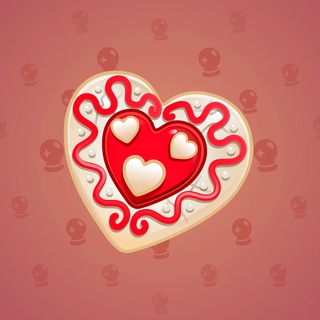 Cookie Heart #189569