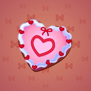 Cookie Heart #189571