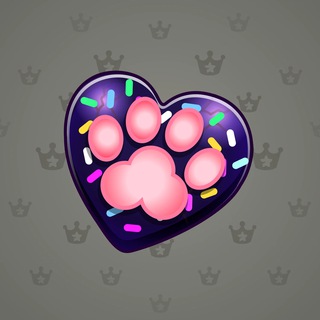 Cookie Heart #189741