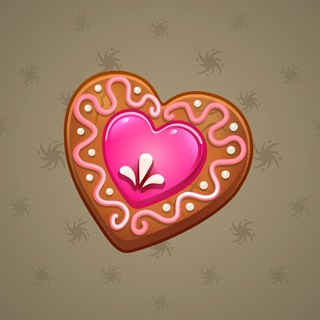 Cookie Heart #194984