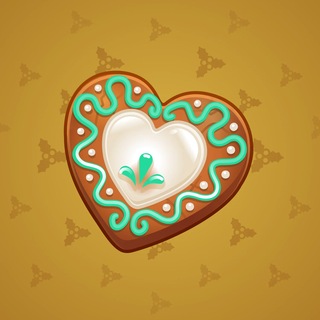 Cookie Heart #194989