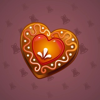 Cookie Heart #194991