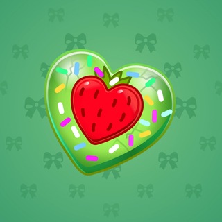 Cookie Heart #194992
