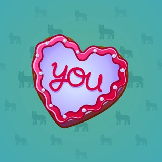 Cookie Heart #194994