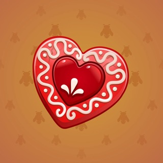 Cookie Heart #194996