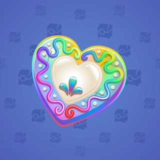 Cookie Heart #194998