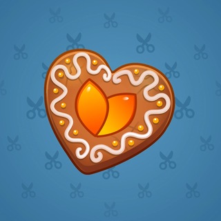 Cookie Heart #195001