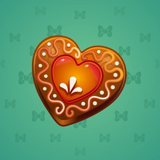 Cookie Heart #195002