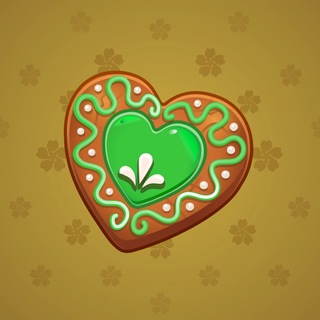 Cookie Heart #195004