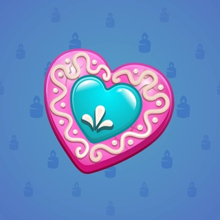 Cookie Heart #195006