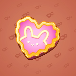 Cookie Heart #195007