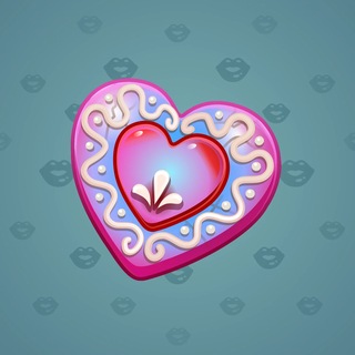 Cookie Heart #195009