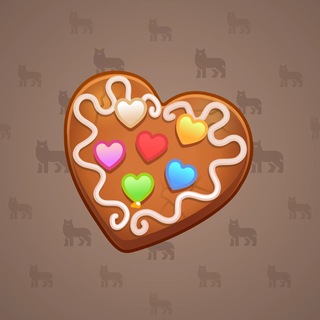 Cookie Heart #195010