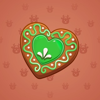 Cookie Heart #195011