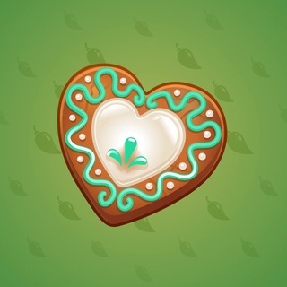 Cookie Heart #195012