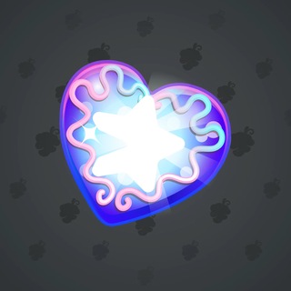 Cookie Heart #195015
