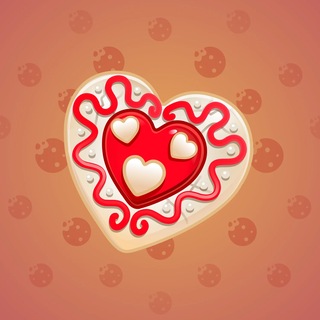 Cookie Heart #195016