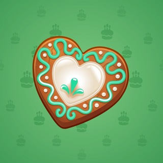 Cookie Heart #195017