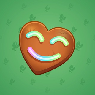 Cookie Heart #197349