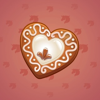Cookie Heart #197351