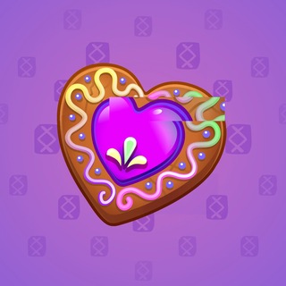 Cookie Heart #197353