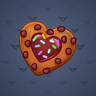 Cookie Heart #197355