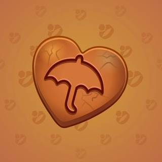 Cookie Heart #197357