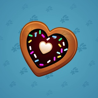 Cookie Heart #197359