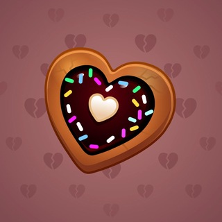 Cookie Heart #197361