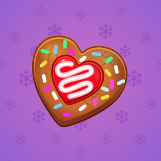 Cookie Heart #197367