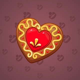 Cookie Heart #197371
