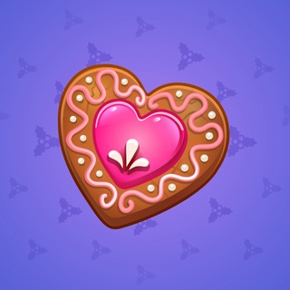 Cookie Heart #197507