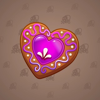 Cookie Heart #197727