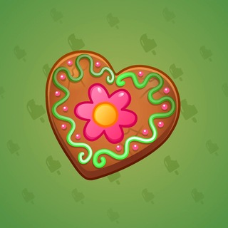 Cookie Heart #197922