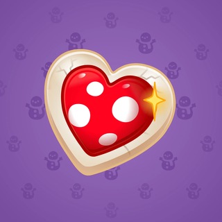 Cookie Heart #197923
