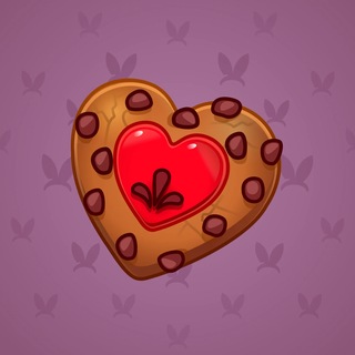 Cookie Heart #197953