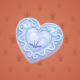 Cookie Heart #197955
